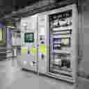 تابلو تکنیک پرتوی