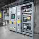 تابلو تکنیک پرتوی، فروش تابلو برق صنعتی کنتوری در لاله زار جنوبی تهران